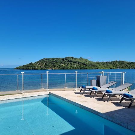 Вилла East Keys - Lucy'S Bay Hyacinthe Экстерьер фото