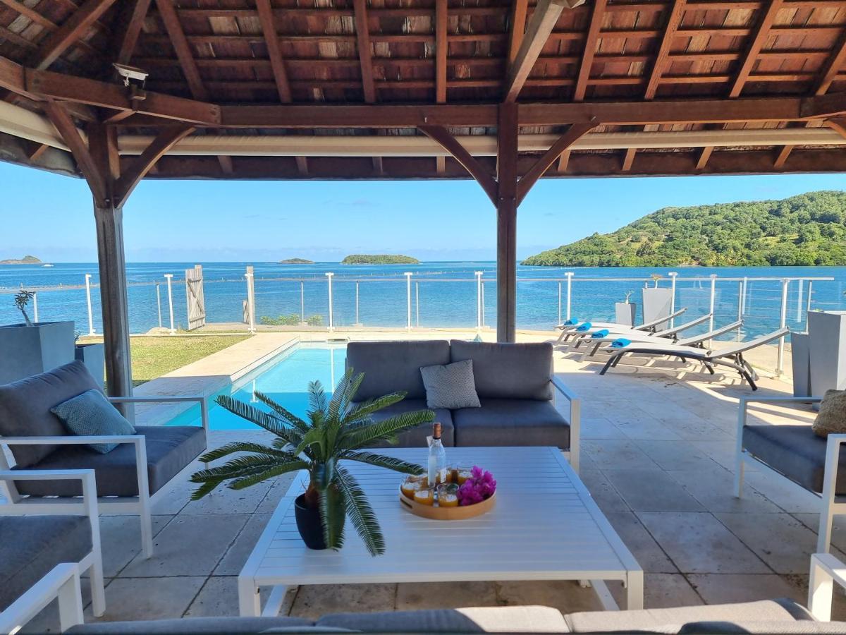 Вилла East Keys - Lucy'S Bay Hyacinthe Экстерьер фото