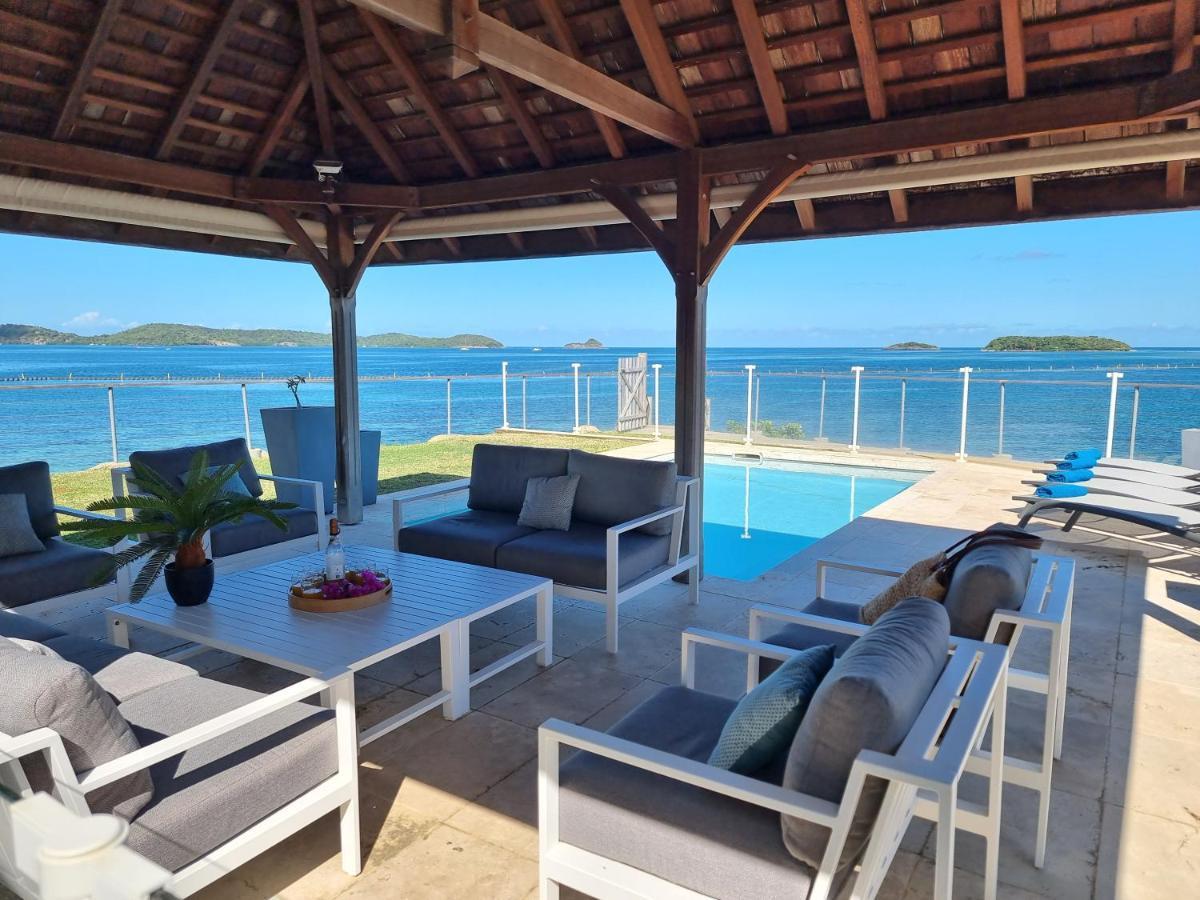 Вилла East Keys - Lucy'S Bay Hyacinthe Экстерьер фото