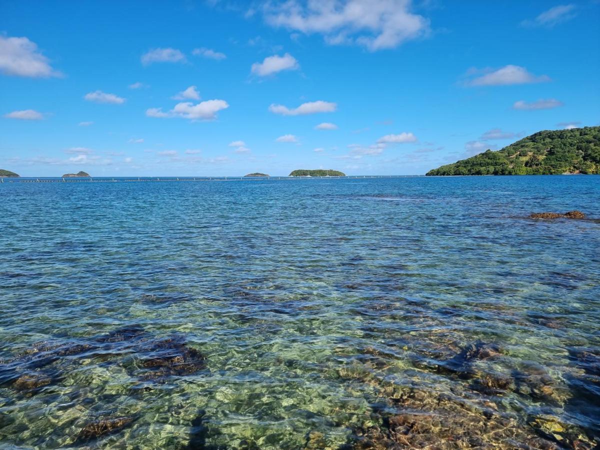Вилла East Keys - Lucy'S Bay Hyacinthe Экстерьер фото