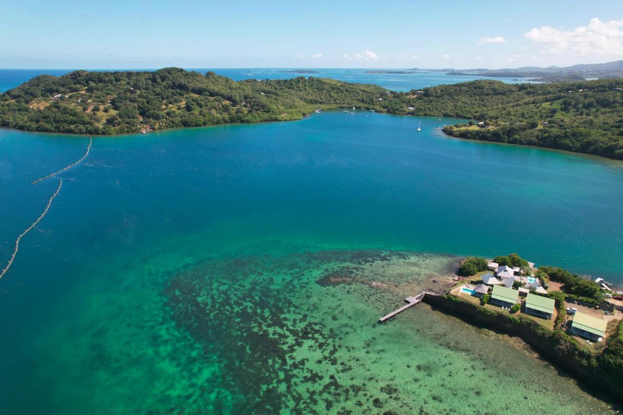 Вилла East Keys - Lucy'S Bay Hyacinthe Экстерьер фото