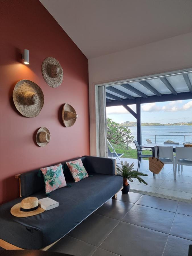 Вилла East Keys - Lucy'S Bay Hyacinthe Экстерьер фото