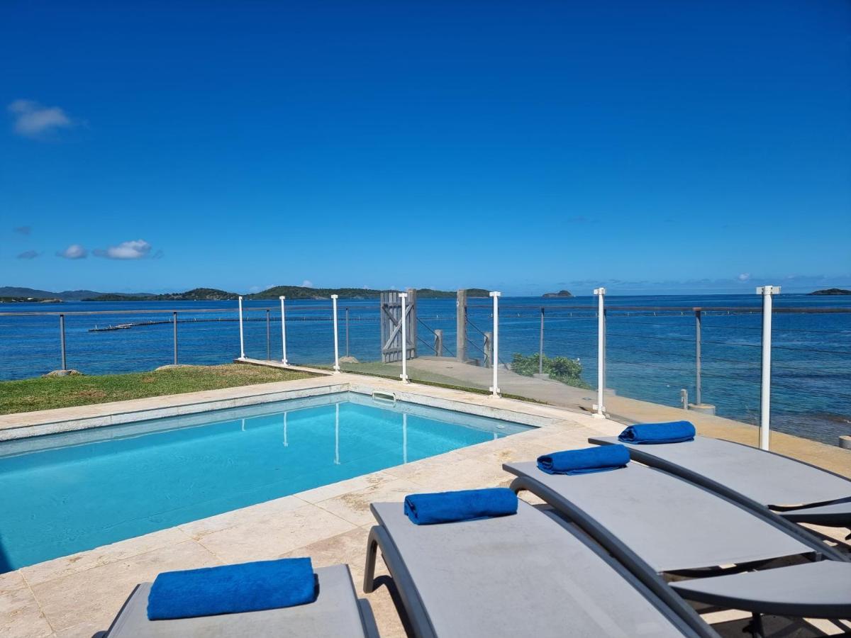 Вилла East Keys - Lucy'S Bay Hyacinthe Экстерьер фото
