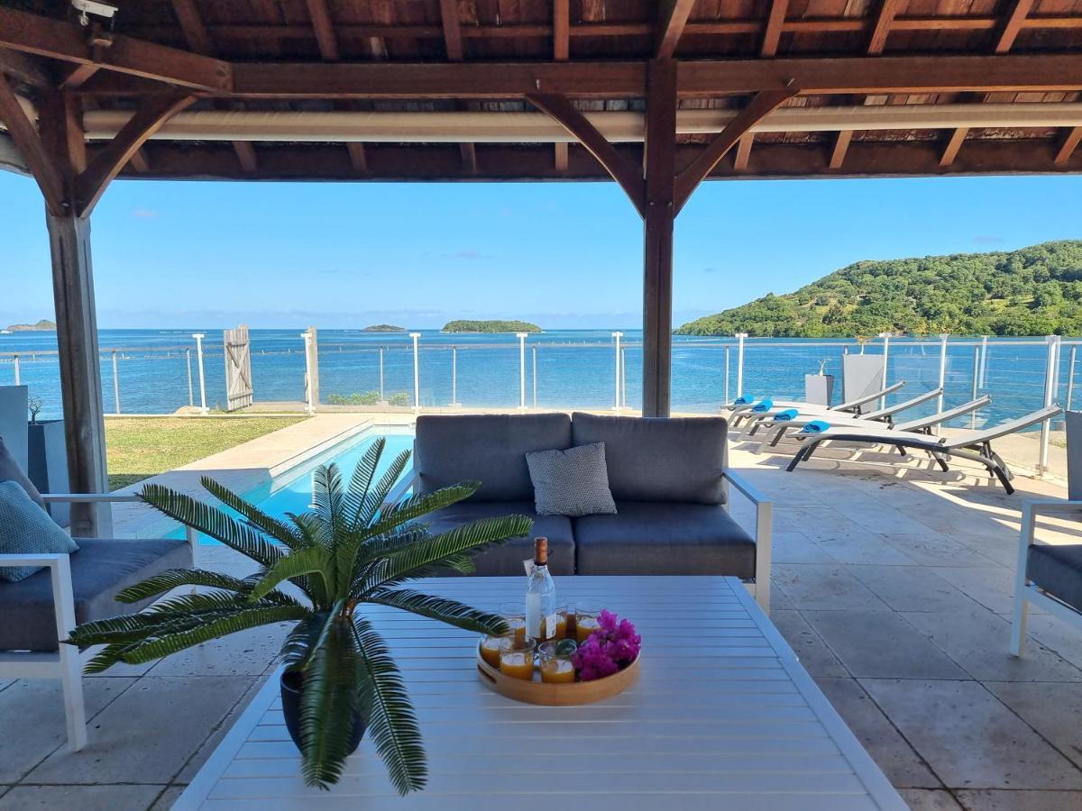 Вилла East Keys - Lucy'S Bay Hyacinthe Экстерьер фото