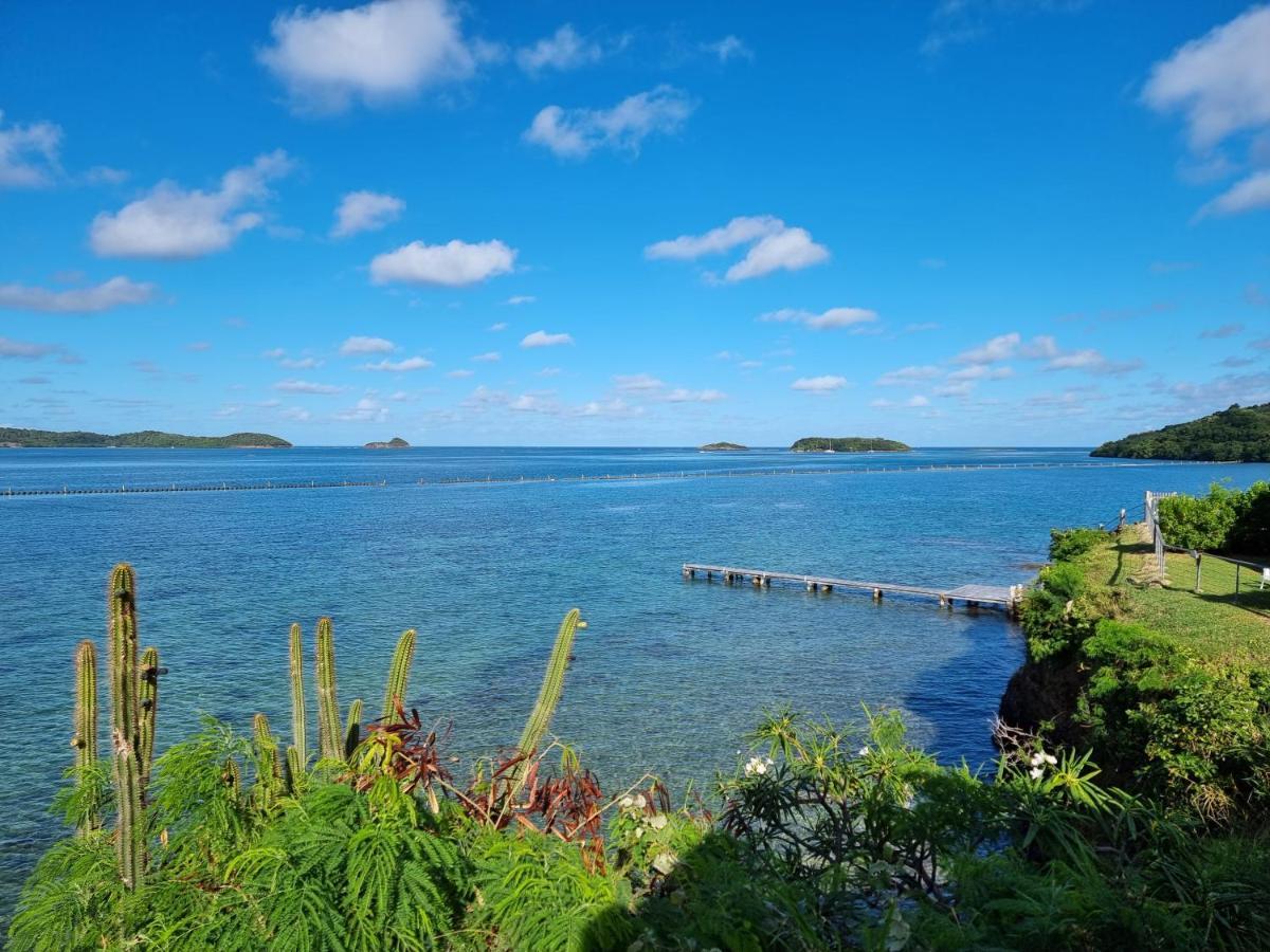 Вилла East Keys - Lucy'S Bay Hyacinthe Экстерьер фото