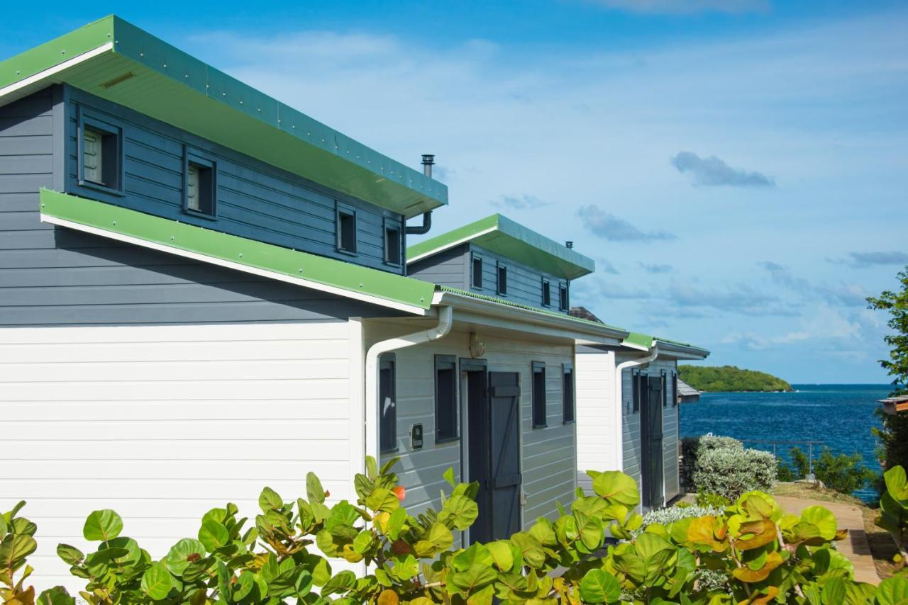 Вилла East Keys - Lucy'S Bay Hyacinthe Экстерьер фото